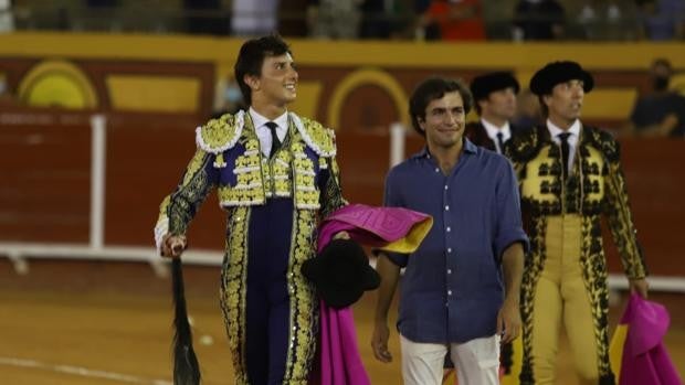 De la verdad de Morante al indulto de un poderoso Roca Rey a 'Cautivo'