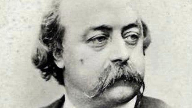 Flaubert y la condición humana