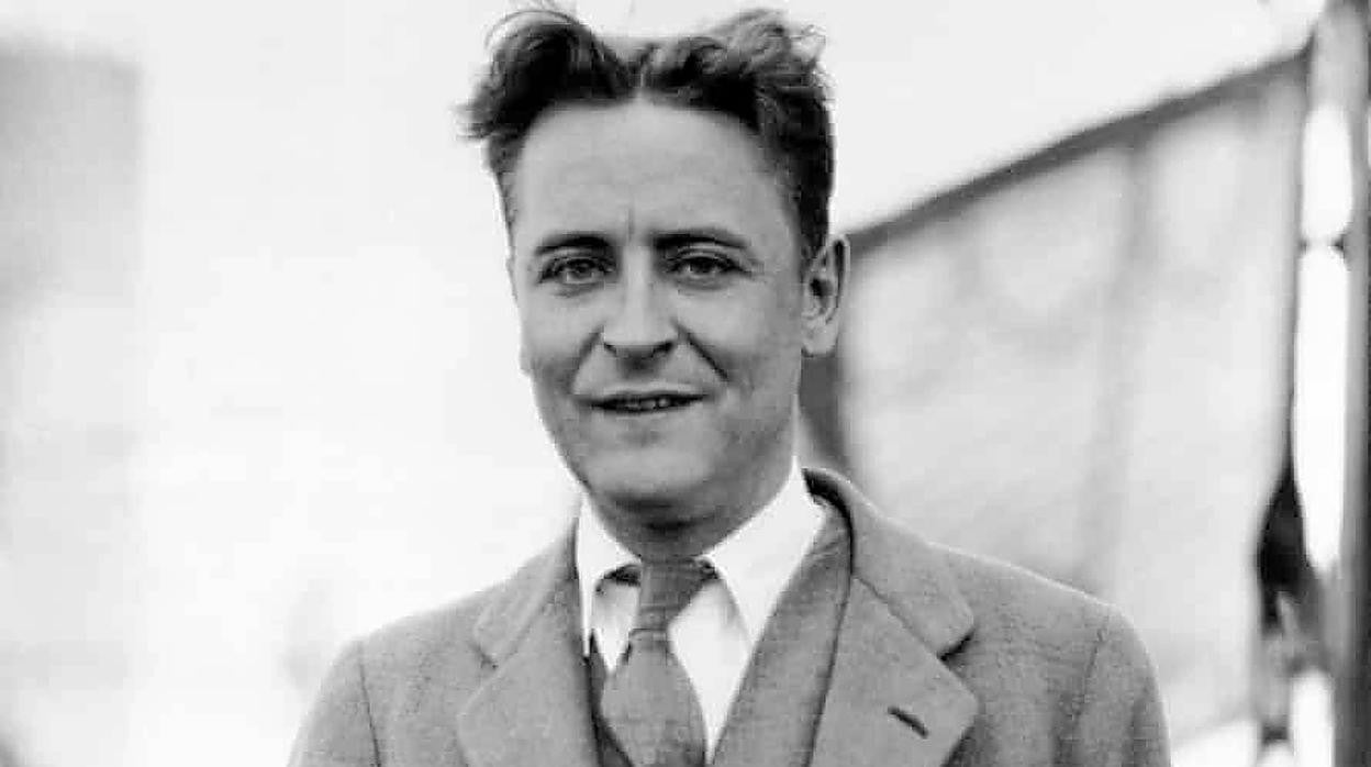 Scott Fitzgerald y Zelda Sayre, hermanos y malditos