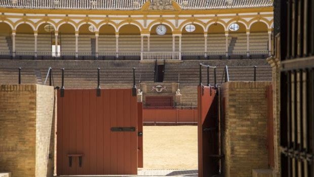 Documental 'Sevilla sin toros': la pandemia le tocó los tres avisos al toreo hispalense