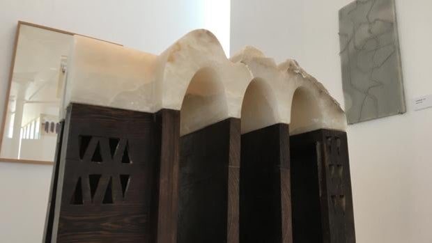 Tres Culturas de Sevilla: los algoritmos culturales del mármol