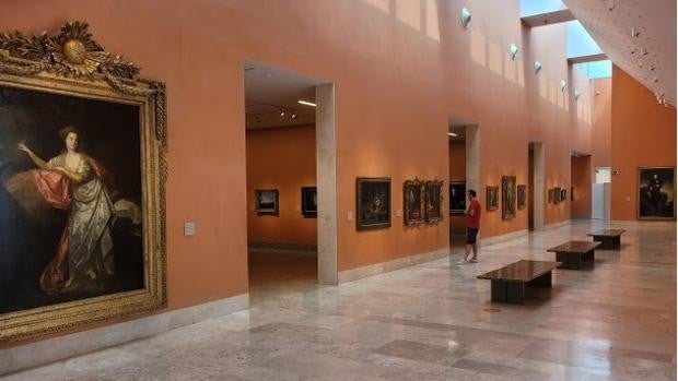 Reabre la colección Thyssen-Bornemisza con una nueva organización