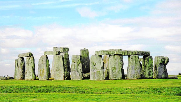 La justicia británica declara ilegal la construcción del polémico túnel bajo Stonehenge