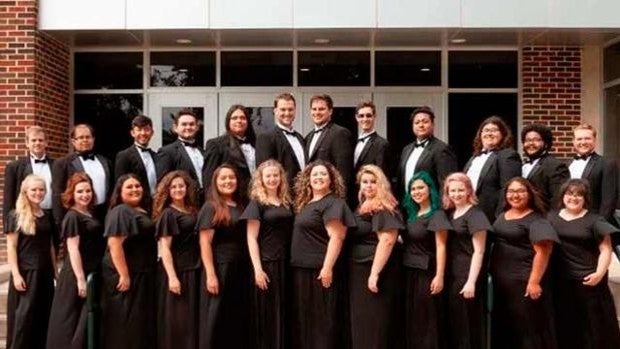 Cita con la música más internacional en el Hospital de la Caridad de Sevilla