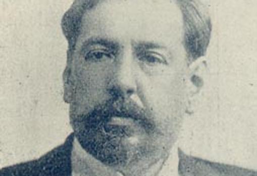 José Batlle y Ordóñez