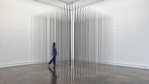 Coser el mapa a propuestas estivales