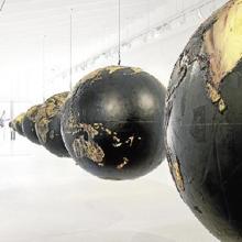 Coser el mapa a propuestas estivales