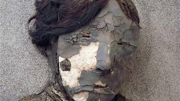 El arsénico, en el origen de las momias más antiguas del mundo