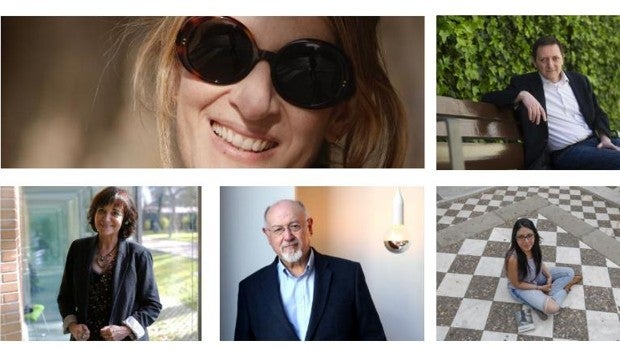 Equipaje literario: qué llevan los escritores en sus maletas
