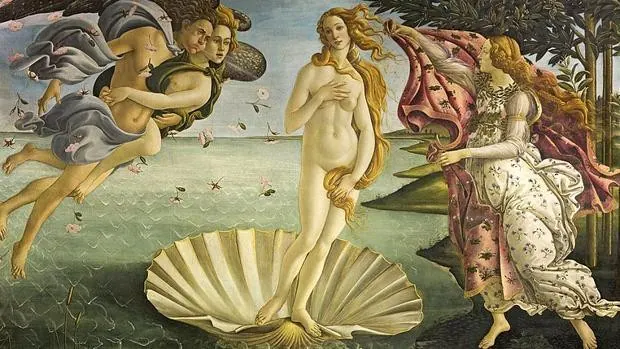 Pornhub retira parte de sus polémicos recorridos por los grandes desnudos de la historia del arte