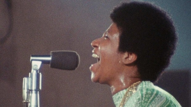 Tres años sin Aretha Franklin: el legado de la Reina del Soul vuelve a brillar en el recopilatorio 'Aretha'