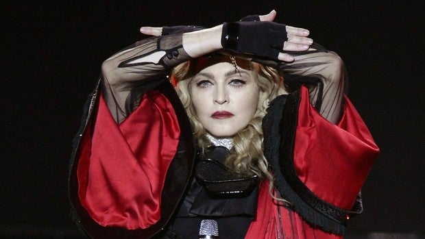 Madonna celebra su 63 cumpleaños fichando (de nuevo) por el sello que la vio triunfar