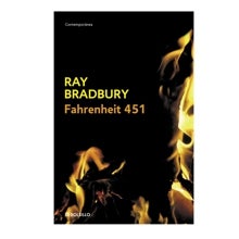 Farenheit 451, de Bradbury.