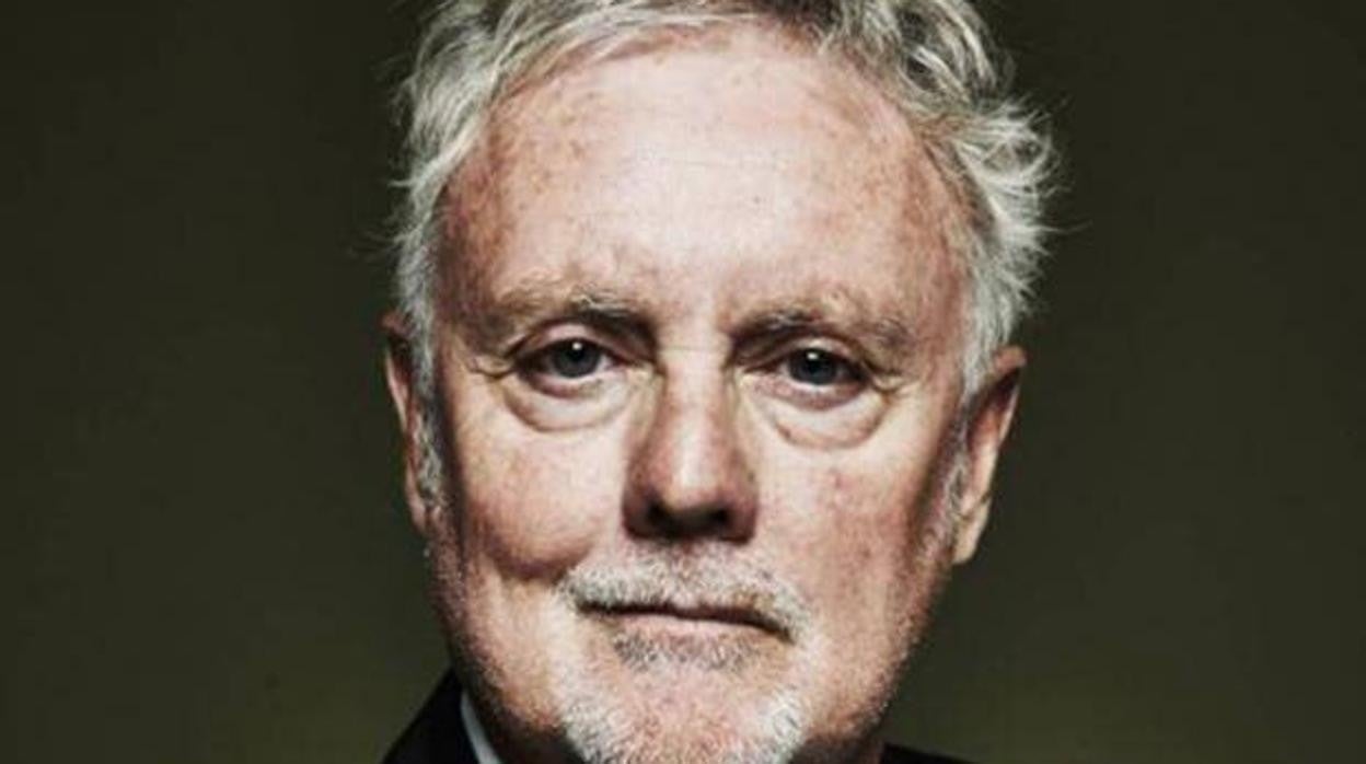 Roger Taylor