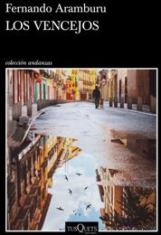 Fernando Aramburu: «Estamos al borde de la catástrofe y seguimos con la Guerra Civil y Cataluña»