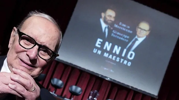 'Érase una vez Ennio Morricone', el gran homenaje del Festival Internacional de Música de Cine de Tenerife