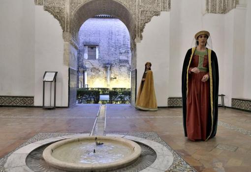 Teatro Clásico de Sevilla recrea la vida de Alfonso X el Sabio