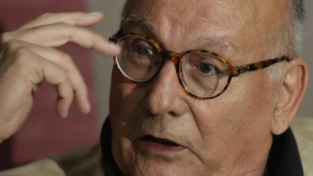 Muere el director de cine Mario Camus a los 86 años