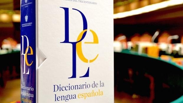 Fecha de validez y de caducidad de los diccionarios