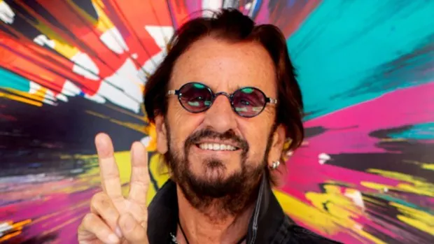 Ringo Starr: «No estoy para que me torturen, sino para divertirme»