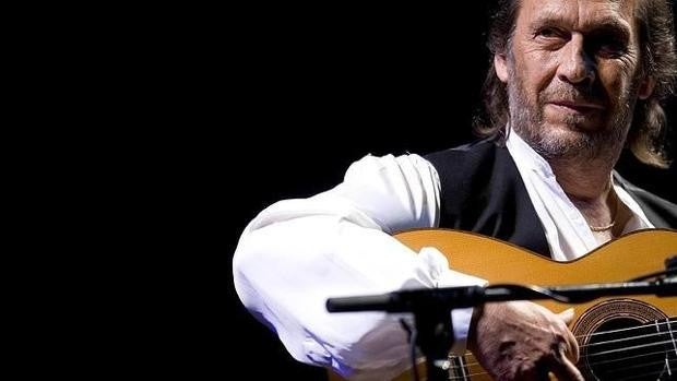 Nace la Fundación Paco de Lucía, «para llevar el flamenco al lugar que merece en la Cultura mundial»