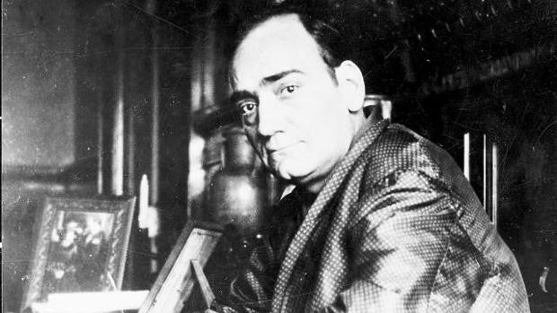 Enrico Caruso, un napolitano en Nueva York
