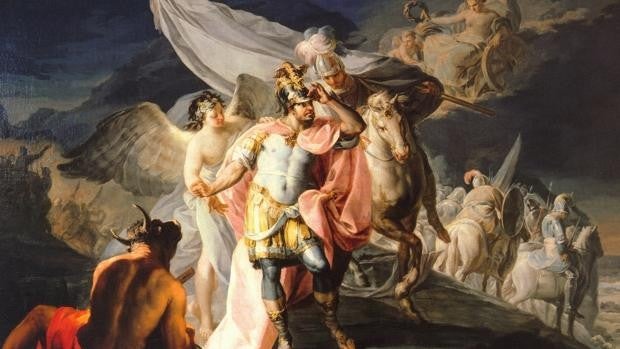 Diez documentos ponen en duda que la Fundación Selgas pudiera vender el Goya