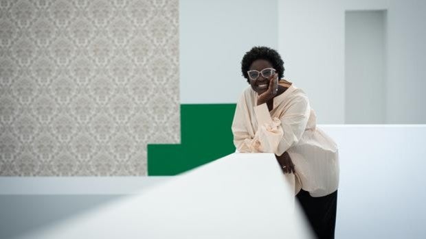Elvira Dyangani Ose: «No puede haber un único MACBA. Tiene que haber tantos como corazones laten en él»