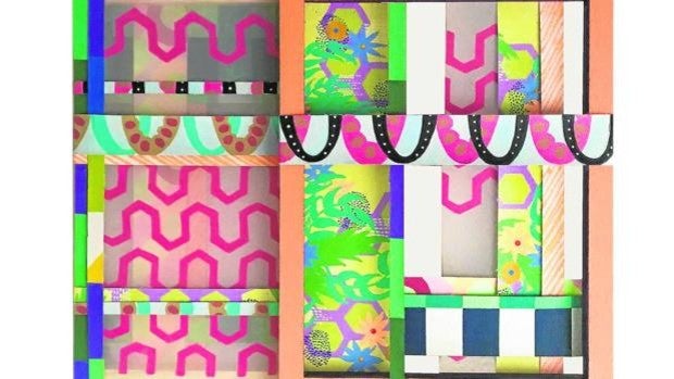 Tres exposiciones con la memoria como hilo común