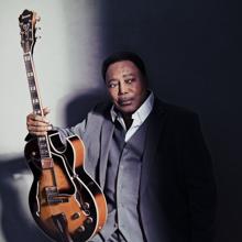 George Benson, en 2018