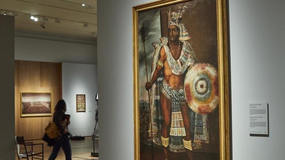 El Prado salda una deuda histórica: saca de clausura el arte virreinal