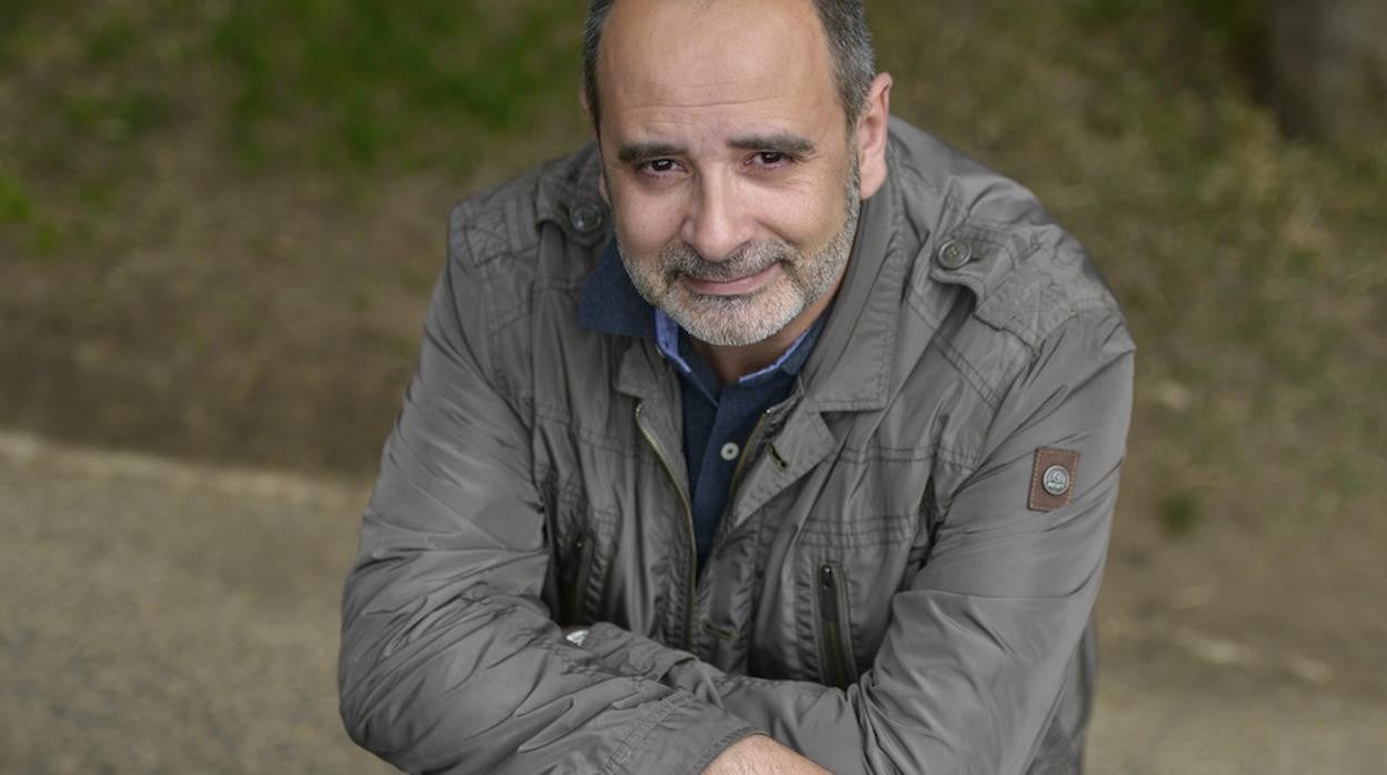 Un español desvela los testimonios más estremecedores y desconocidos de la Guerra Fría