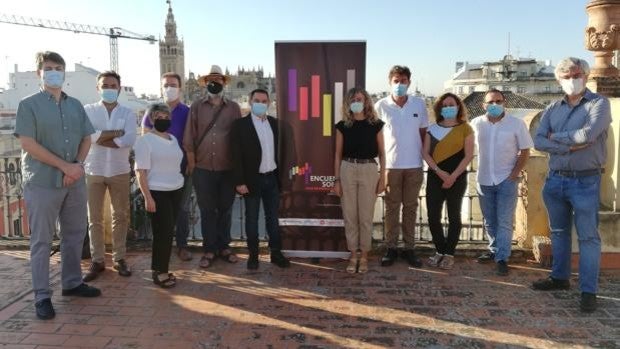 El Festival Encuentros Sonoros llega al Espacio Turina para ofrecer una panorámica de la creación musical