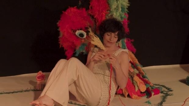 ‘Izadi’, un espectáculo para toda la familia, este fin de semana en la Sala Cero