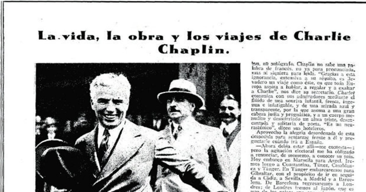 ABC del 22 de abril de 1931