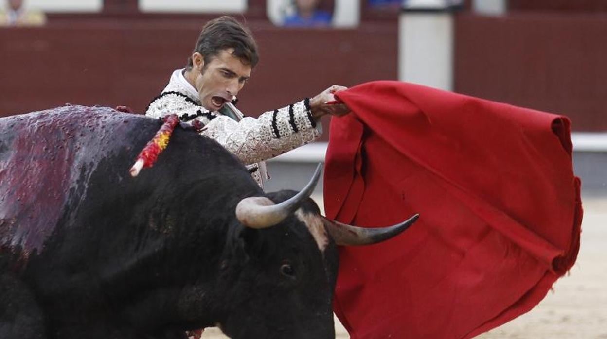 Fernando Robleño, en una imagen de archivo