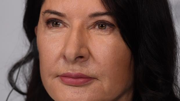 Marina Abramović: «Nunca quise ser feminista, porque como mujeres ya somos muy superiores a los hombres»