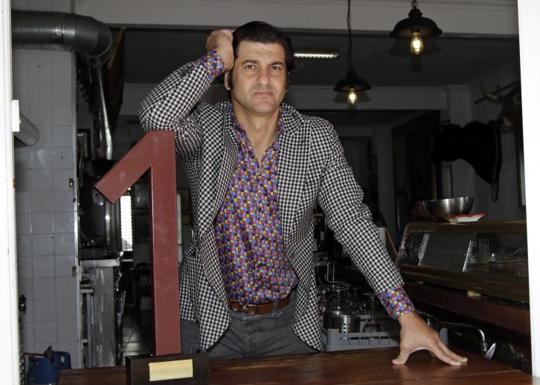 Morante, número 1 de la temporada