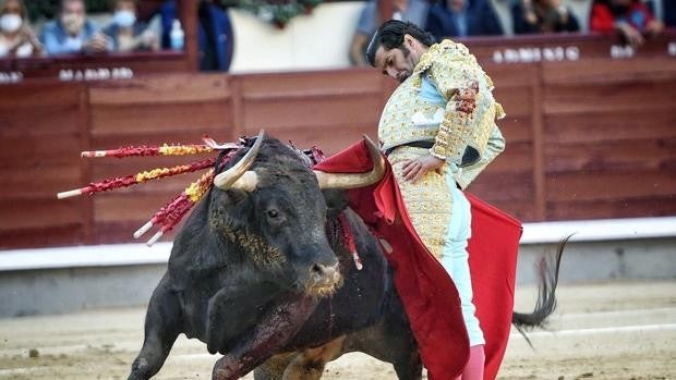 Morante de la Puebla, el artista total de 2021