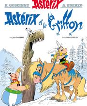Jean-Yves Ferri: «El gran reto es cómo seguir manteniendo vivo a Astérix en nuestro mundo»