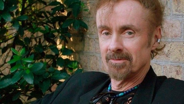 Los psiconautas de T. C. Boyle