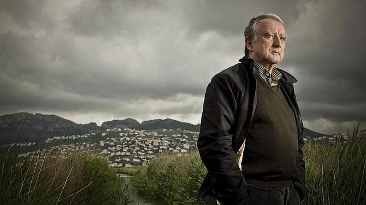 Rafael Chirbes (Valencia, 1949-2015)