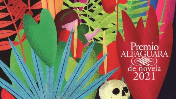 Libros recomendados: 'Los abismos', de Pilar Quintana