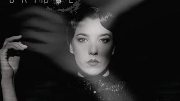 Macarena López presenta en Sevilla 'Crisol', su primer espectáculo en solitario