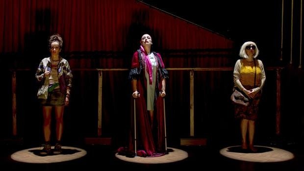 'Lo nunca visto': otro paso adelante