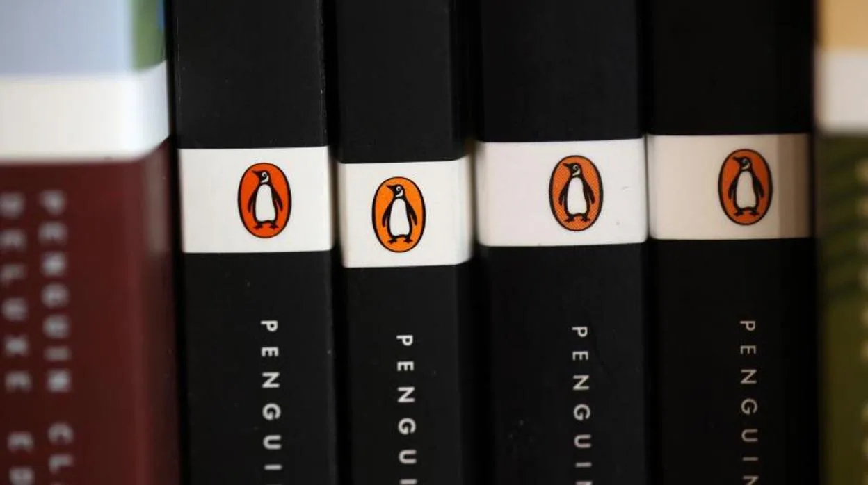 Libros de Penguin Random House
