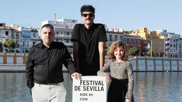 García Ibarra trae al Festival de Sevilla un largo alucinado en un Elche hiperrealista