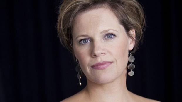 La soprano Camilla Tilling interpretará junto a la ROSS el cuarto concierto del ciclo ‘Gran sinfónico’