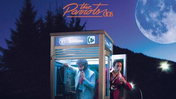 Críticas de los discos de la semana: The Parrots, Hard Feelings, ABBA, VVV y Snail Mail