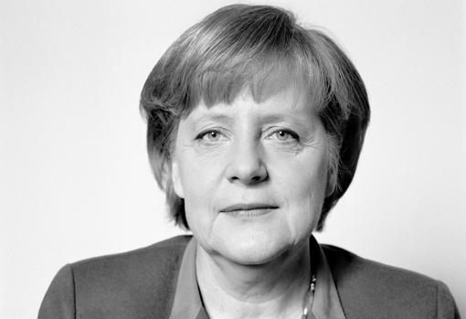 Merkel, en 2011